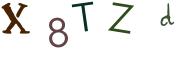 Imatge CAPTCHA