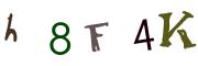 Imatge CAPTCHA