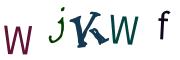 Imatge CAPTCHA