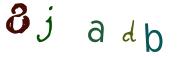 Imatge CAPTCHA