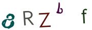 Imatge CAPTCHA