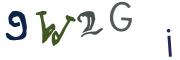 Imatge CAPTCHA