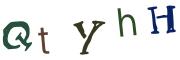 Imatge CAPTCHA