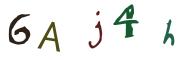 Imatge CAPTCHA