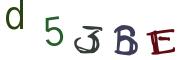 Imatge CAPTCHA
