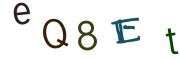 Imatge CAPTCHA