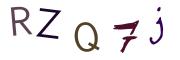 Imatge CAPTCHA