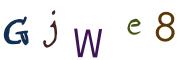 Imatge CAPTCHA
