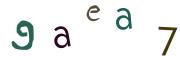Imatge CAPTCHA