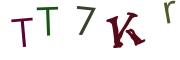 Imatge CAPTCHA