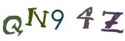 Imatge CAPTCHA