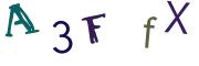 Imatge CAPTCHA