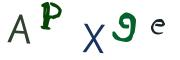 Imatge CAPTCHA