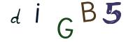 Imatge CAPTCHA