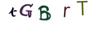 Imatge CAPTCHA