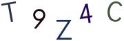 Imatge CAPTCHA