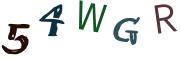 Imatge CAPTCHA
