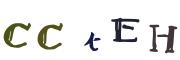 Imatge CAPTCHA