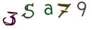 Imatge CAPTCHA