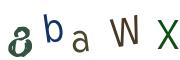 Imatge CAPTCHA