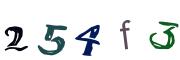 Imatge CAPTCHA