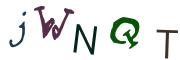 Imatge CAPTCHA