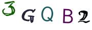 Imatge CAPTCHA