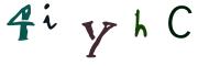 Imatge CAPTCHA