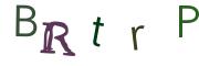 Imatge CAPTCHA