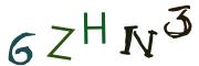 Imatge CAPTCHA