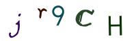 Imatge CAPTCHA