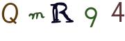 Imatge CAPTCHA