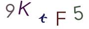 Imatge CAPTCHA