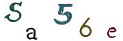 Imatge CAPTCHA