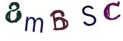 Imatge CAPTCHA