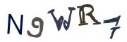 Imatge CAPTCHA