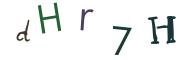 Imatge CAPTCHA