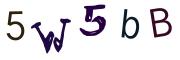 Imatge CAPTCHA