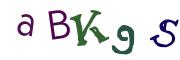 Imatge CAPTCHA