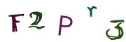 Imatge CAPTCHA