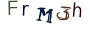 Imatge CAPTCHA