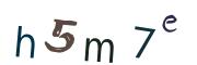 Imatge CAPTCHA