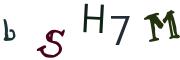 Imatge CAPTCHA