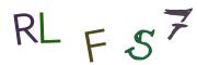 Imatge CAPTCHA