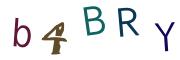 Imatge CAPTCHA