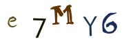 Imatge CAPTCHA