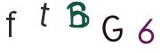 Imatge CAPTCHA