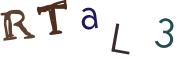 Imatge CAPTCHA