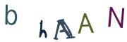Imatge CAPTCHA