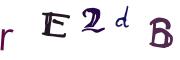 Imatge CAPTCHA